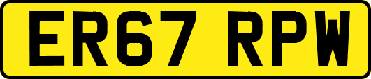 ER67RPW