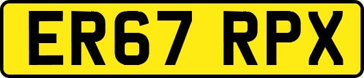 ER67RPX