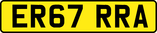 ER67RRA