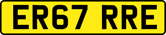 ER67RRE