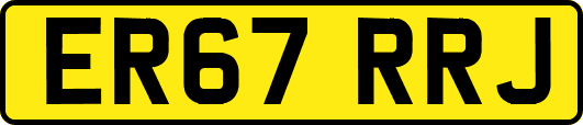 ER67RRJ