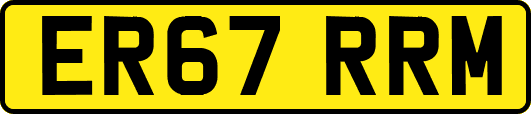 ER67RRM