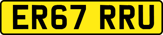 ER67RRU