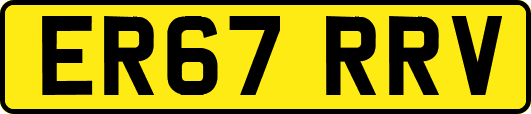 ER67RRV