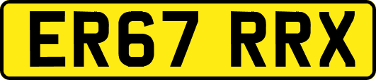 ER67RRX