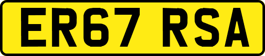 ER67RSA