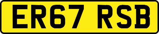 ER67RSB