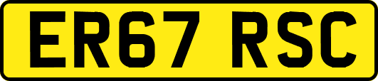 ER67RSC