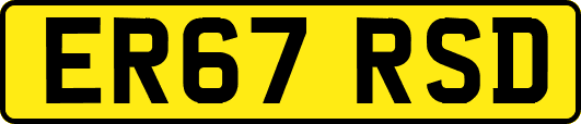 ER67RSD