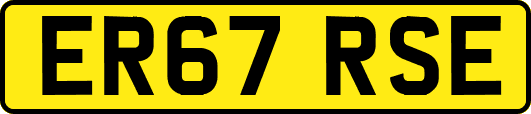 ER67RSE