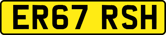 ER67RSH