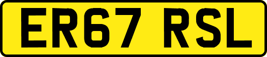 ER67RSL