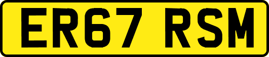ER67RSM