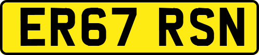 ER67RSN