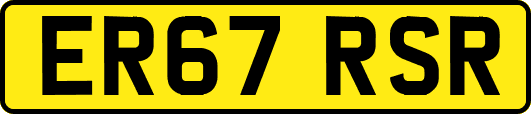 ER67RSR