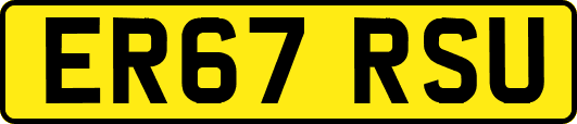 ER67RSU