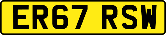 ER67RSW