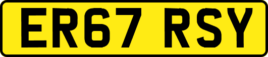 ER67RSY