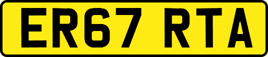 ER67RTA