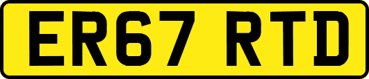 ER67RTD