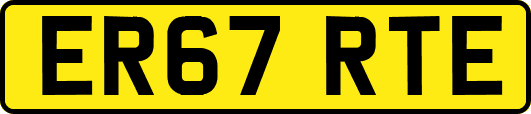 ER67RTE