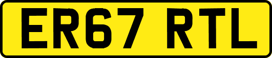 ER67RTL