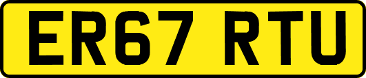 ER67RTU