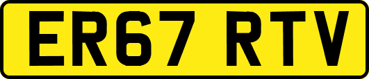 ER67RTV