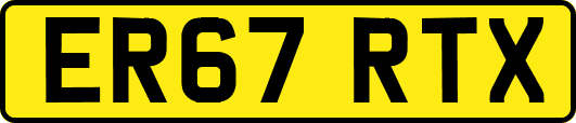 ER67RTX