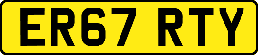 ER67RTY