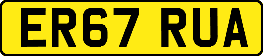 ER67RUA