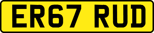 ER67RUD
