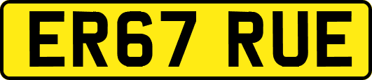 ER67RUE
