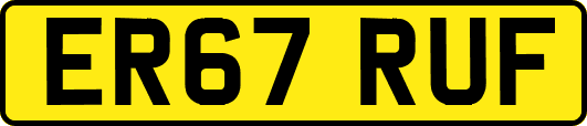 ER67RUF