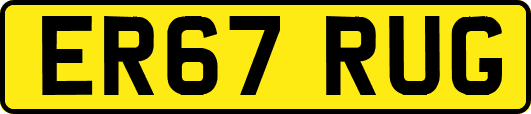 ER67RUG
