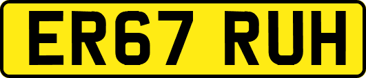 ER67RUH