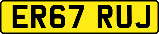ER67RUJ