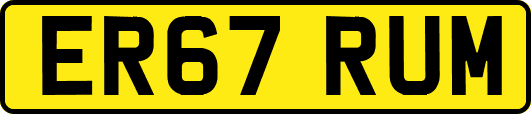 ER67RUM