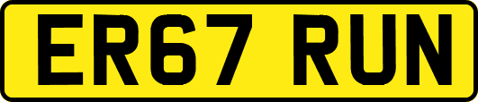 ER67RUN