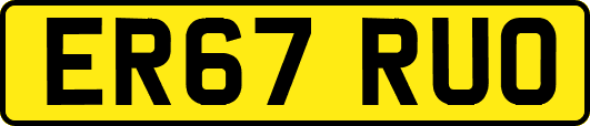 ER67RUO