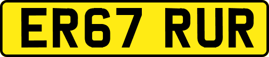 ER67RUR
