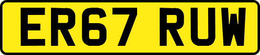 ER67RUW