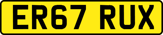 ER67RUX