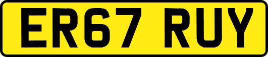 ER67RUY
