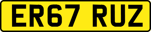 ER67RUZ