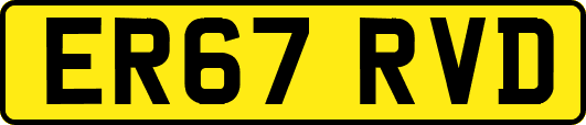 ER67RVD