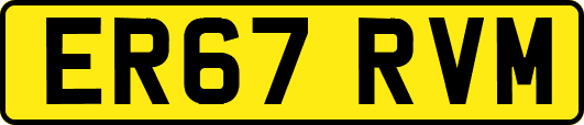 ER67RVM