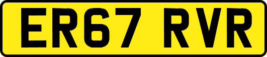 ER67RVR