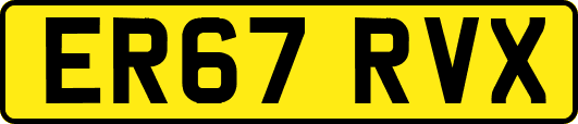 ER67RVX