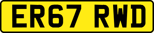 ER67RWD